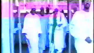 Sheikh Ahmad Abulfathi Tracking