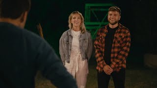 Nick & Simon - Bedanklied Suzan & Freek, Monique Hendrickx en Donny | De 3 Sterren Camping