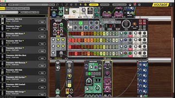 Modular Synthesis 101 Promo Video 2