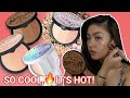Too Cool for Artclass by Rodin Review | Too Cool For School Contour | Varnish | Blush | Highlighter