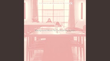 Tasteful Backdrops for Co Working Spaces