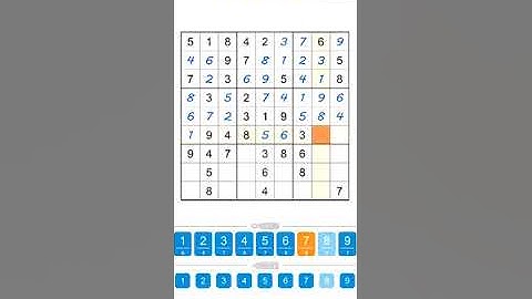 Puzzle Page Sudoku Answers - Nov 21 | Puzzle Page Answers