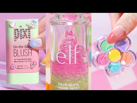 Satisfying Makeup Repair ASMR💄Optimizing Makeup Products: Depotting and Restoration Tips #95