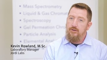 Jordi Labs Advanced Instrumentation in Analytical Testing