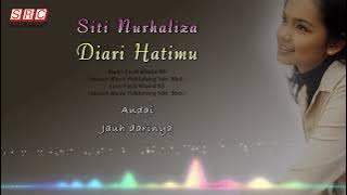 Siti Nurhaliza - Diari Hatimu（ Lyric Video)