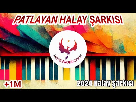 KÜRTÇE HALAY KOPMALIK NÛ 2020 EFSANEE ( DENG PRODUCTİON )