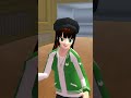 salah lawan mu Mbak ~• #sakuraschoolsimulator