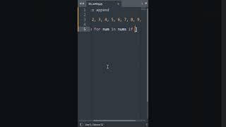 Writing a beautiful code in Python. #python  #coding #pythonprogramming #coding #tech  #technology