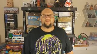 Exploding Kittens NSFW - Unboxing