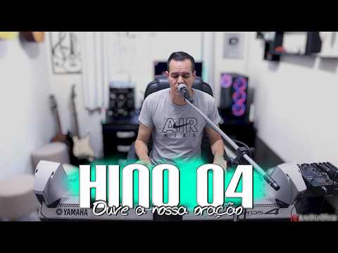 Jonas Benichio - Ouve a nossa oração - 04
