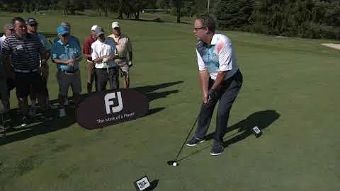 2021- Winning Golf TV- FootJoy Lesson Tip- R. Doug...