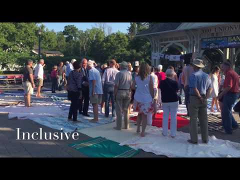 Défi de la fête du Canada - Vidéo de candidature Rachel Shen - Défi de la fête du Canada - Vidéo de candidature Rachel Shen