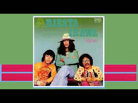 ARIESTA BIRAWA (Vokal. Bersama) - Si Ompong (1973)