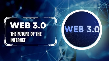 Unleashing Web 3.0: The Future of the Internet Unveiled