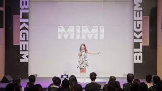 Download Lagu Sienna Spiro - Die On This Hill (Cover by Mimi) MP3