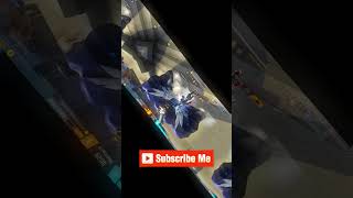 Watch This Viral 1Vs3 Free Fire Rank Clash That Left Everyone Speechless