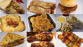 9 Best Eid Snacks Ideas Recipes By Recipes of the World