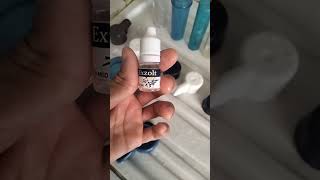 طريقة القضاء على القملة عند الطيور بإستعمال دواء Exolt