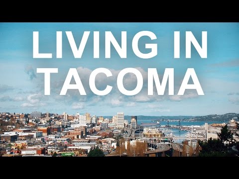 27 Entreprises À Tacoma
