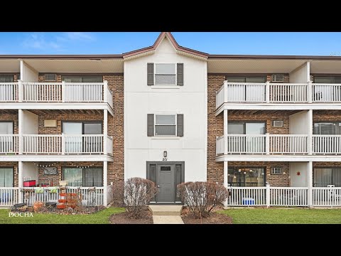 201 N Gregory St., Aurora, IL home video tour