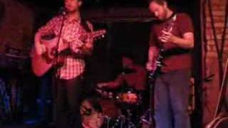 Great Lake Swimmers &quot;Put There By the Land&quot;