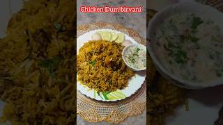 Chicken Biryani : Ultimate biryani recipe #chickenbiryani #food #chicken #odiarecipe #biryanilover