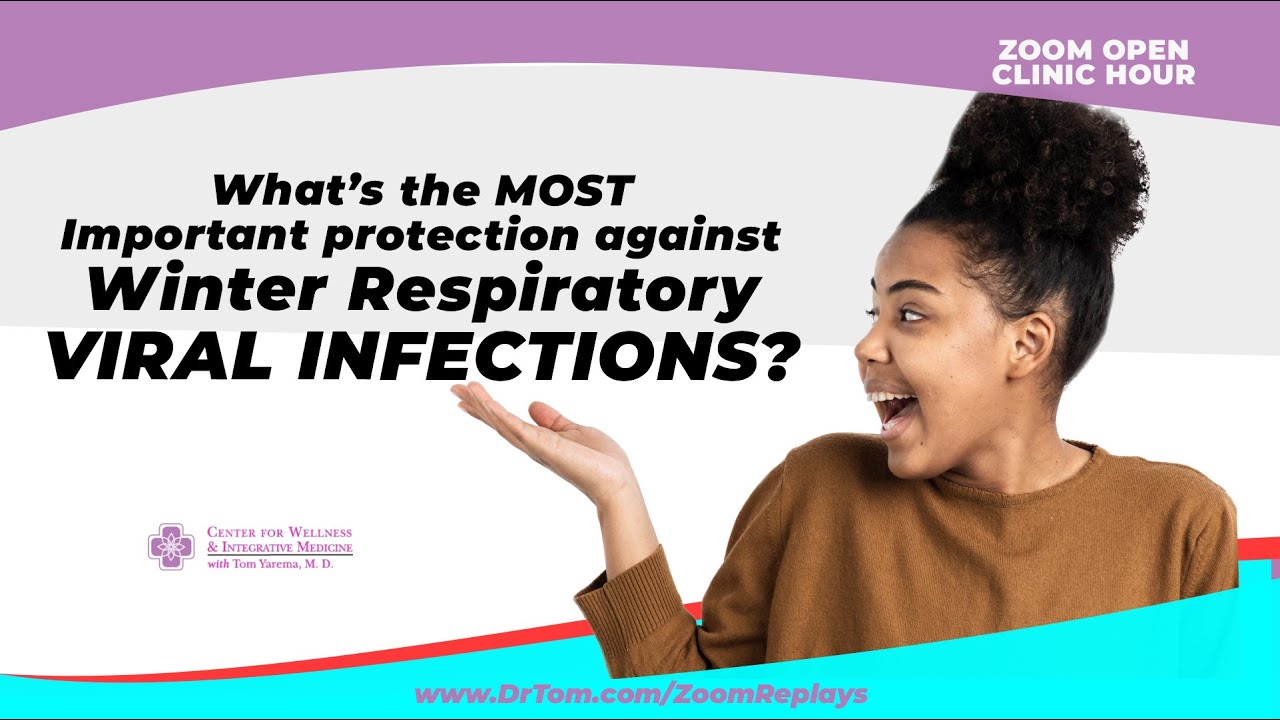 Vitamin D3: Your Winter Immunity Shield