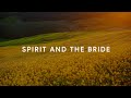 Spirit and the Bride - His House Nashville / Mark &amp; Sarah Tillman