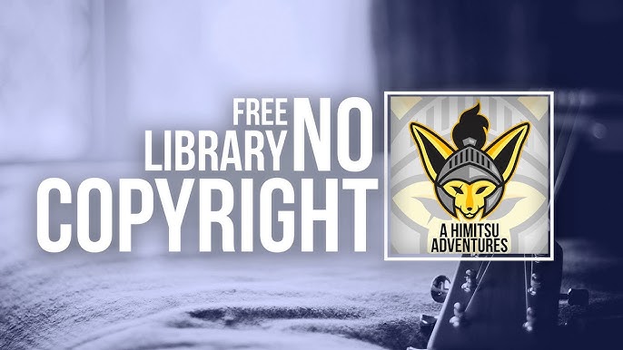 Free Library No Copyright Youtube bit ly