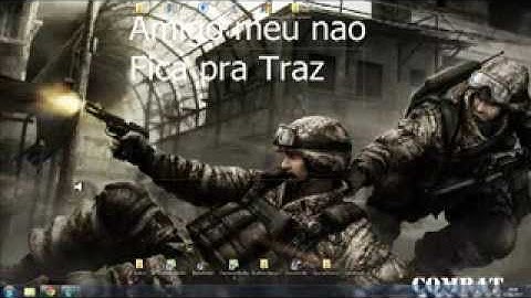 como diminuir o ping do crossfire