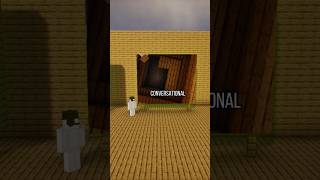 I gaslit the internet with Minecraft