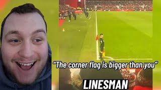 The Most Outrageous Football Chants