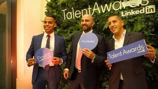 2019 MENA Talent Awards Highlights