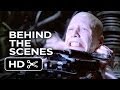 The Matrix Behind The Scenes - The Pod (1999)  - Keanu Reeves Movie HD