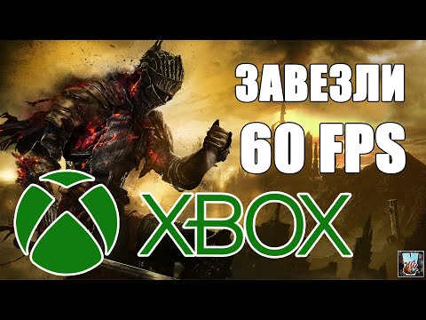 Video: Spill Dark Souls 3s Engelske Versjon Nå På Xbox One