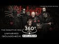 Slipknot – The Negative One [UNMASKED SOUNDCHECK] [360° VIEW]
