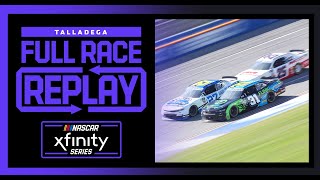 Ag-Pro 300 | NASCAR Xfinity Series Full Race Replay