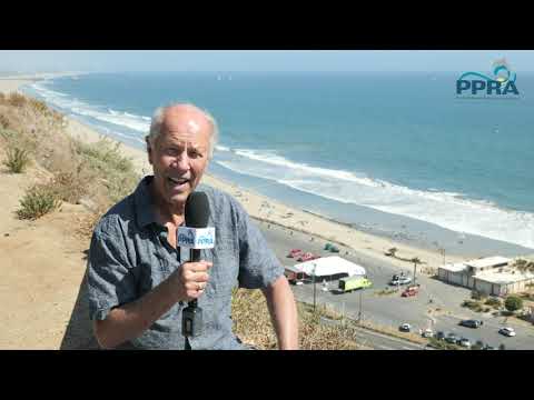 PPRA opposes Bonin's beach homeless housing