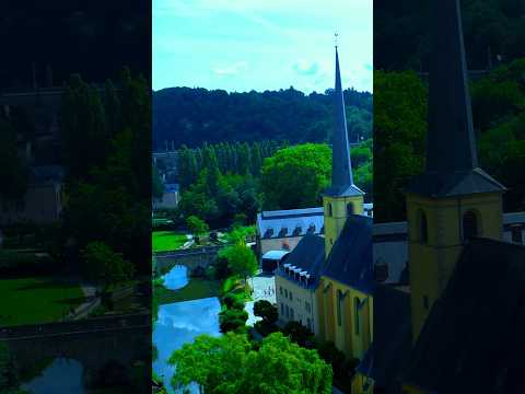 Video: Luxemburgse cultuur