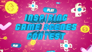 Join Voxel Art Game Scenes Contest to Win Prizes Today | Akamai x MagicaVoxel