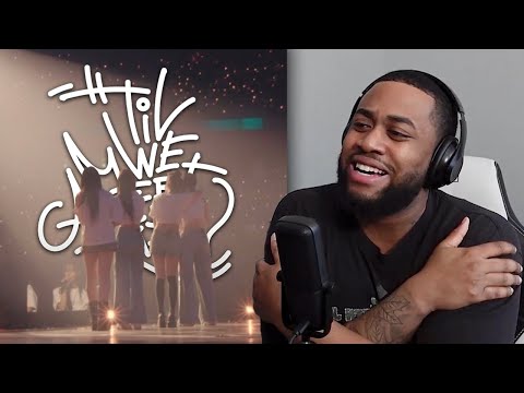 Aespa 에스파 Til We Meet Again Is The PERFECT FANDOM SONG Reaction 