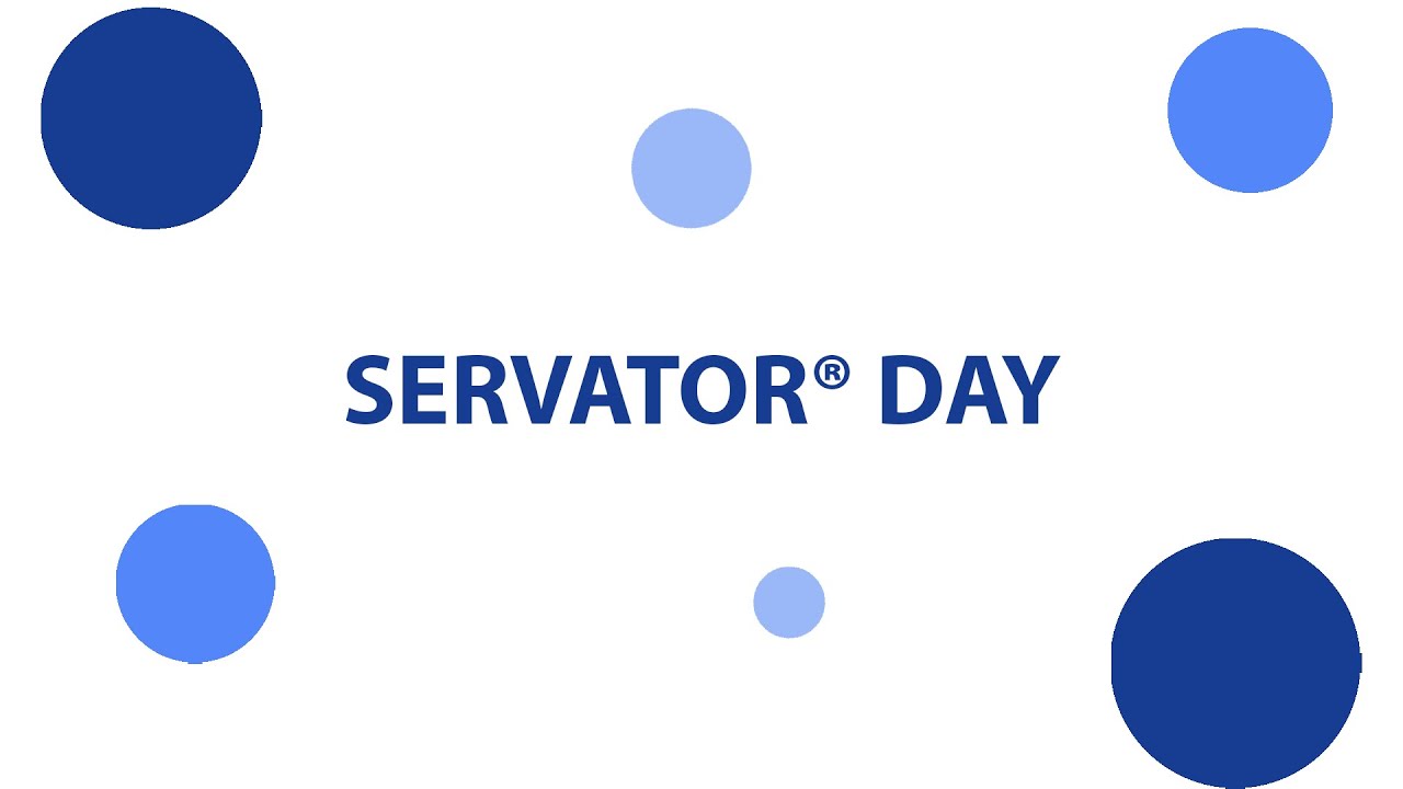 Servator day - SALF SpA