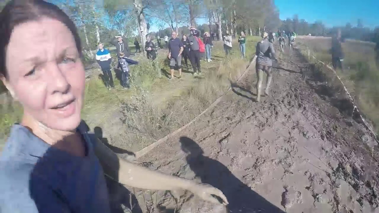 Tjurruset, Karlstad 2018