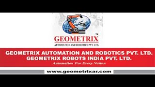 Automation In Extraction, Spraying and Child Part insertion