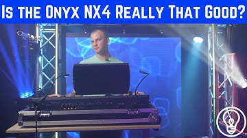 Onyx NX4 Review