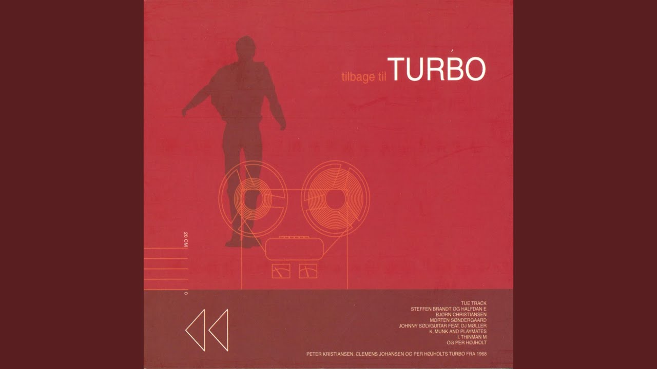 per højholt turbo per højholt turbo