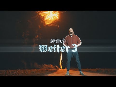 MiZeb - WEITER 3 (prod. by EMDE51)