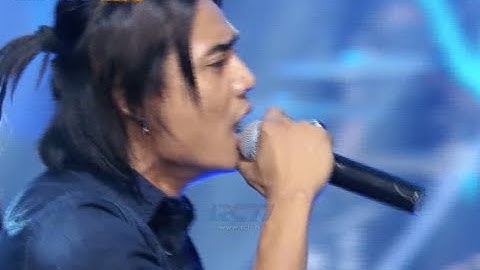 Setia Band "Istana Bintang" - Mega Konser Metamorfosa