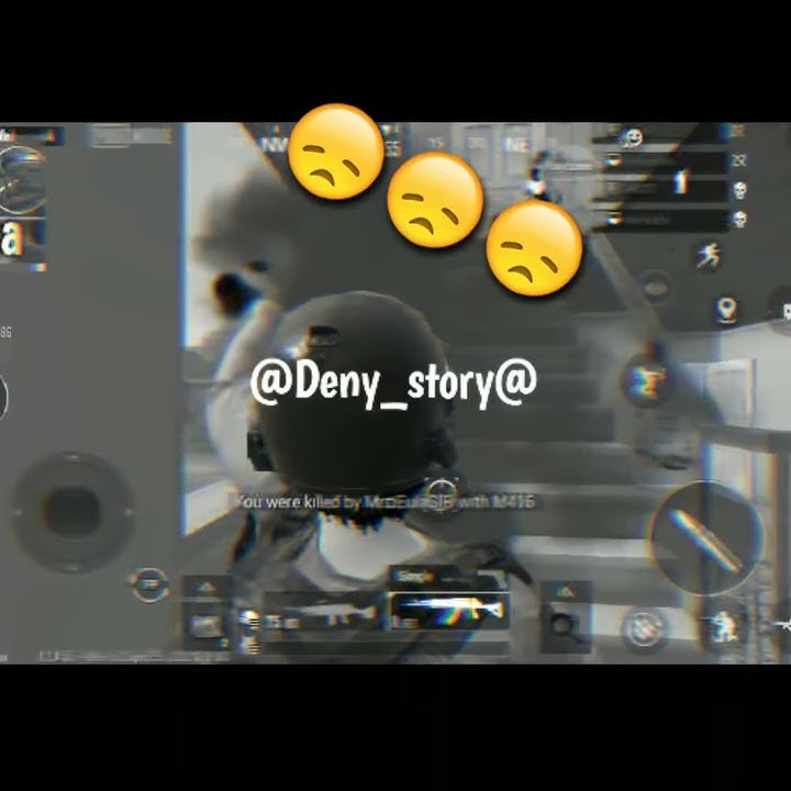 story wa player noob