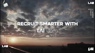 Recruit with LAI Video - 2023